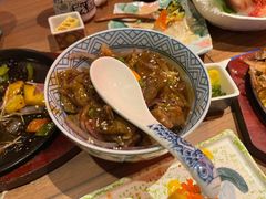 -隐月· 㐂和食屋(芝罘万达公馆店)