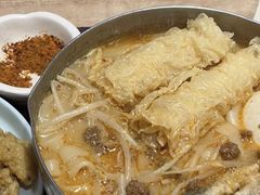 -小满手工粉(上海月星环球港店)