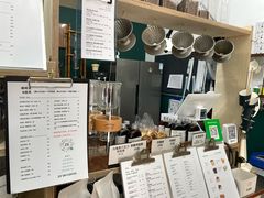 -2326 Coffee Roaster咖啡豆可选店(林肯公园店)