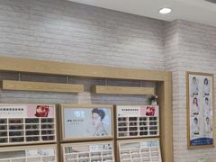 -标准眼镜·蔡司官方授权店(塘沽远洋未来汇店)