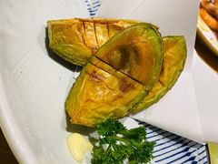-花和海鲜自助(梅江店)