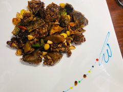 -童福兴·南京菜(老门东店)