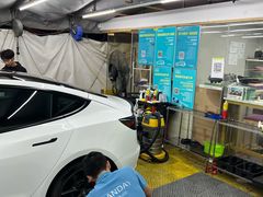-CLEANDAY车倍洁精洗(延安西路店)