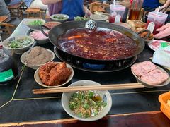 -星鸿社重庆老火锅