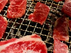 -NIUAN牛庵·日式和牛烧肉(恒隆店)