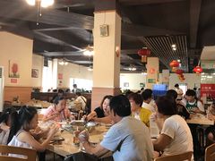 -勇记干锅居(德阳店)