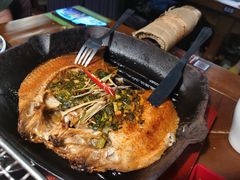 -雀舞云南菜(天津天河城购物中心店)