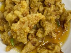 -朴氏韩国料理(北欧丽景店)