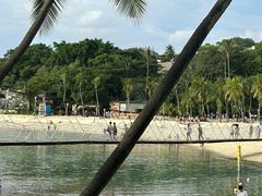 -巴拉湾海滩