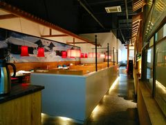 -北院·果木烤鸭·25年东北菜(创意产业园店)