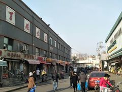 -中山美食街
