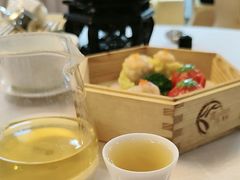 -鹿鸣酒家(越秀店)