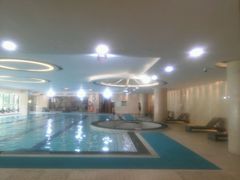 -W FITNESS 威尔仕健身·游泳(七宝店)