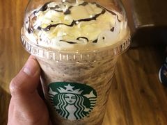 -星巴克(北京中关村北京国际店)