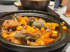 -狮王府淮扬菜(老门东店)
