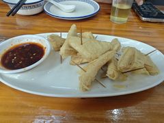 -高淳老街土菜馆(迎薰门店)