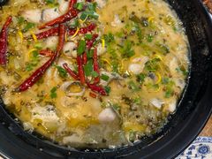 -大张烙馍村(泉山店)
