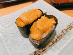 甜海胆军舰-沼津港渔市(宏伊国际广场店)