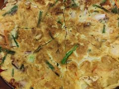 海鲜饼-酣庭院(红松东路店)
