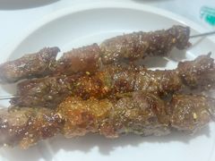 -爪王羊排火锅·烧烤