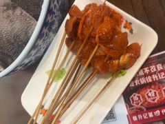 -徐升记不改良老火锅(四方利群店)