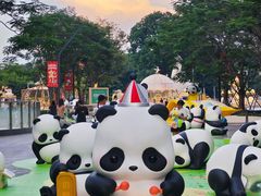 -东莞松山湖万象汇