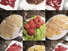 -八合里潮汕鲜牛肉火锅(深圳海岸城店)