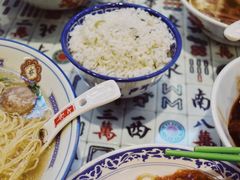 -七爷清汤腩·港式餐厅(金狮广场店)