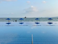 -深圳大梅沙京基洲际度假酒店