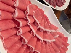 -南门涮肉(天坛南门店)
