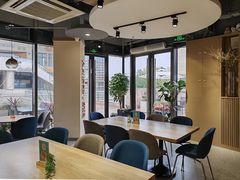 -朗迪姆餐厅(丰尚国际广场店)