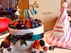 -EnergyCake蛋糕理想国