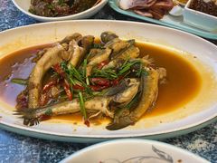 -秦淮人家风味酒楼(赣榆店)