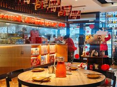 -耶里夏丽·丝路新疆菜·清真食品(徐汇南丹东路臻选店)