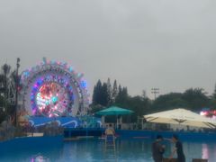 -汕头中海黄金海岸水上乐园