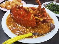 -龙海鲜螃蟹王(宏茂桥店)