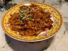 -那家小馆•北京菜•烤鸭(香山店)