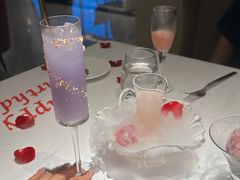 -王品牛排(郑州大卫城店)