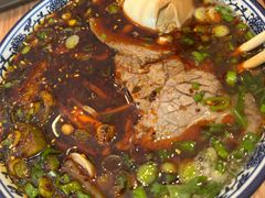 -有礼有面(知春路店)