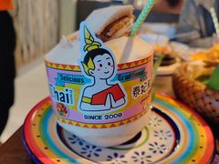 -泰妃殿(宏伊国际广场店)