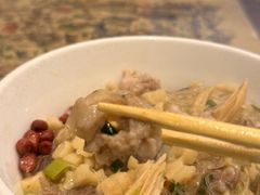 -老乌家特色小炒泡馍(大皮院店)