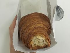 可颂-WHEAT&BAKER-麥(凯德来福士店)