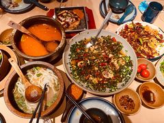 -山石榴·贵州菜(丰盛里店)