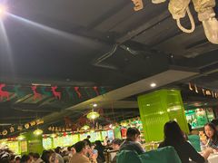 -戈拿旺巴西烤肉(崇文门店)