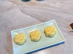 -陶兰居·手工点心·粤菜(圆融时代广场店)