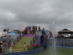 -鸿恩陶然大观园