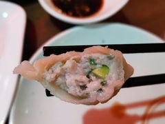 鲅鱼水饺-船歌鱼水饺(高新园区店)