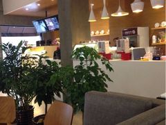 真锅艺术咖啡館(共和新路店)-manabe (共和新路店)