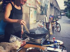 -怪老头甜不辣(抚琴小区店)