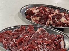 -菜忠潮州牛肉店(岗厦店)